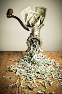 Reverse Merger - Securities Lawyer 101